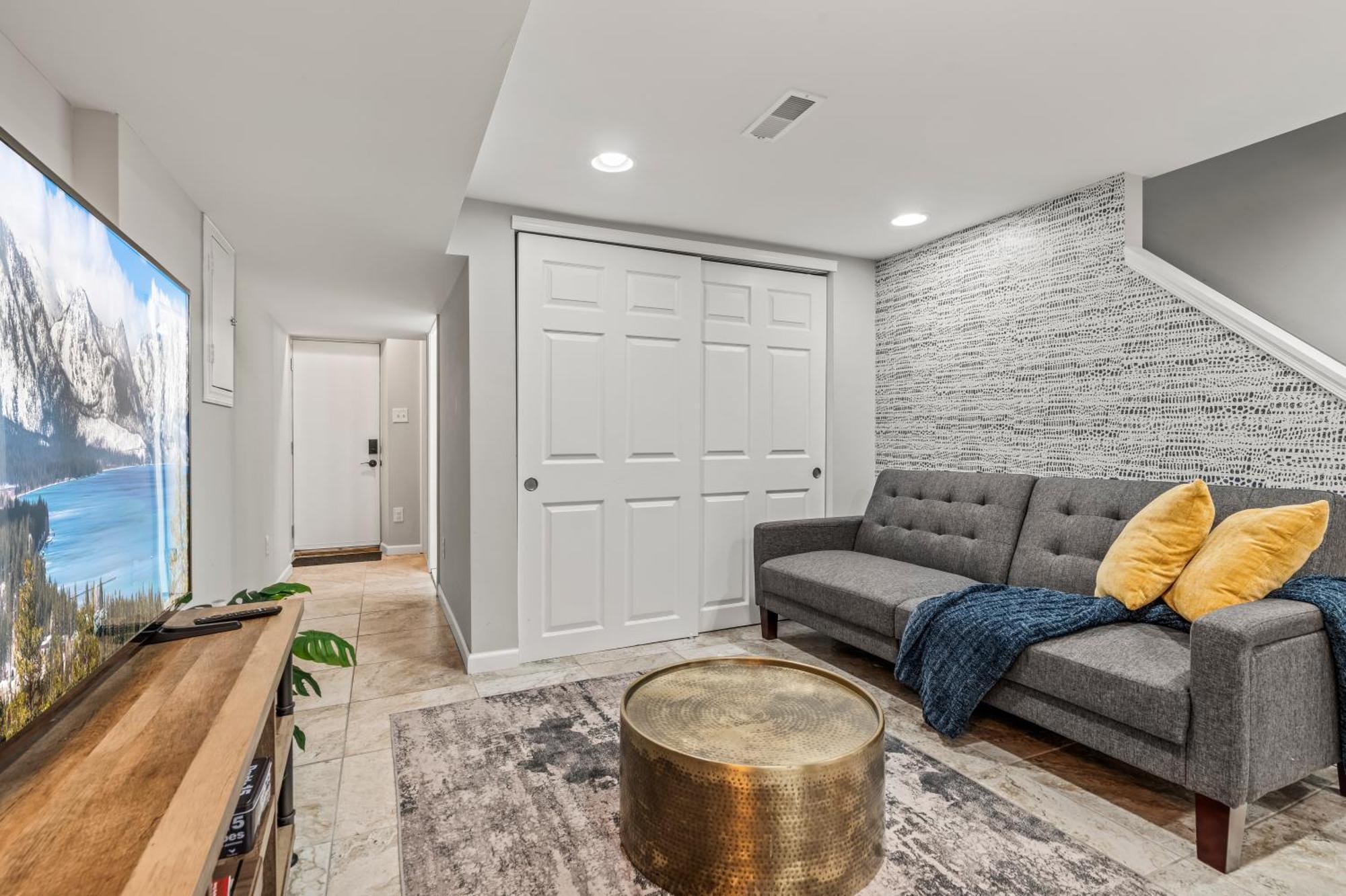 Uptown Gem! A Family Home Free Early Check-In! Filadelfia Exterior foto