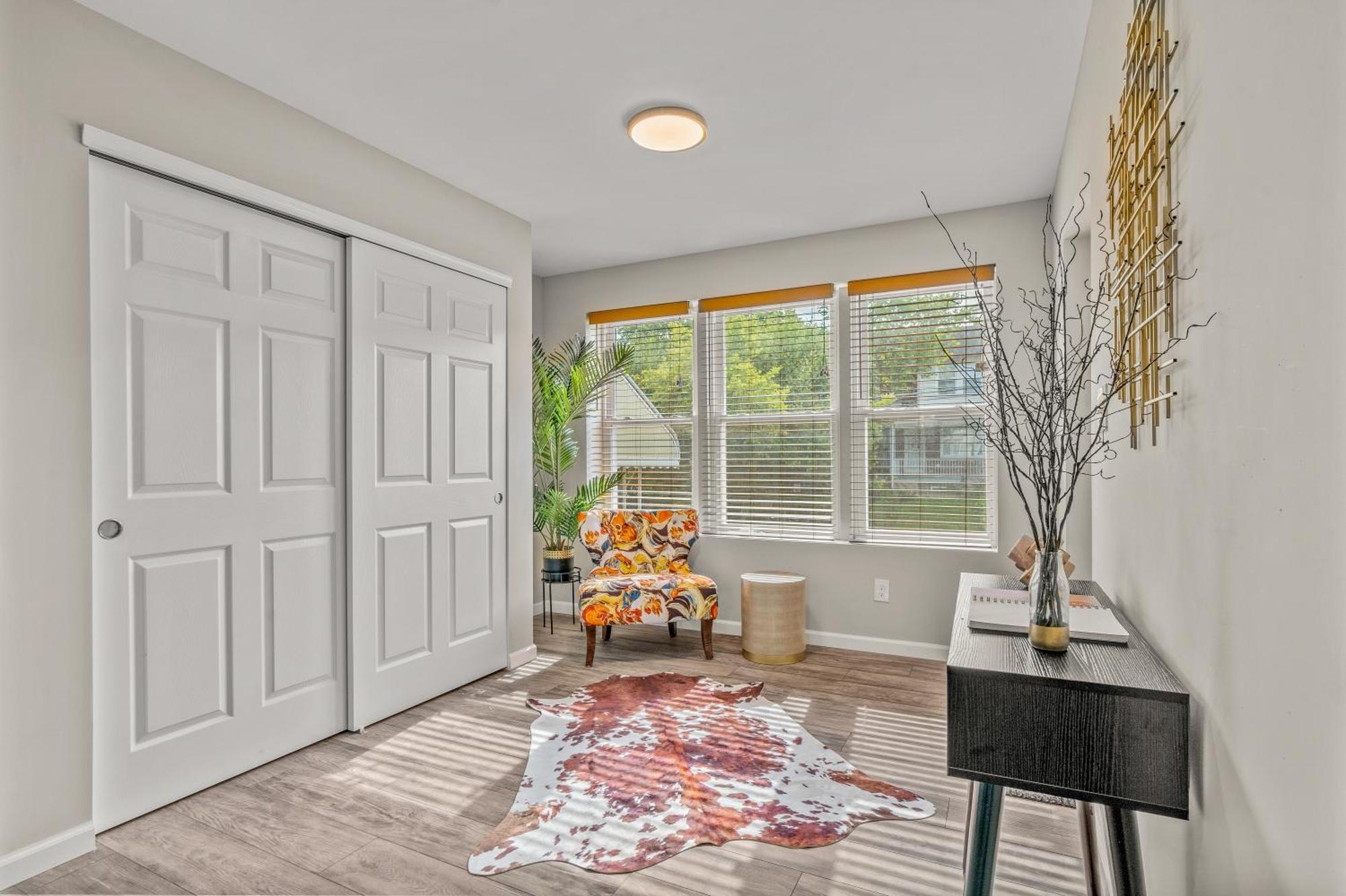 Uptown Gem! A Family Home Free Early Check-In! Filadelfia Exterior foto